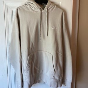 Classic Nike Hoodie